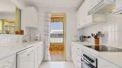 Apartment in San Francisco photo 16