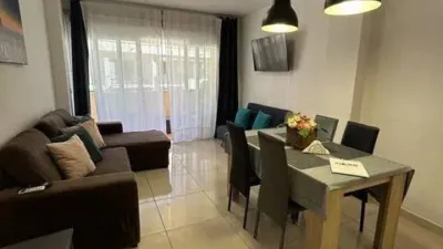 Piso – Calpe - Calp - Vista 3