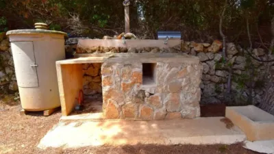 Casa rústica en Petra photo 38