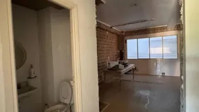 Apartment on Gran Vía del Escultor Francisco Salzillo photo 13