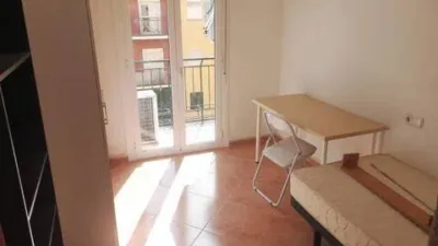 Apartment in La Palmera-Reina Mercedes photo 12