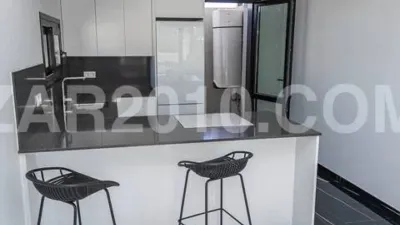 Chalet in Los Gallardos photo 23