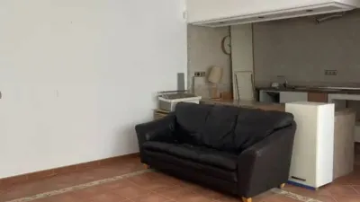 Apartment on Avenida Matías Sáenz de Tejada photo 11