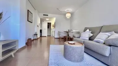 Apartment in Acequión-Los Naúfragos photo 2