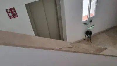 Apartment in Tabladilla-Bami photo 4