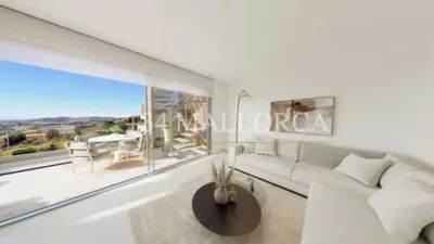 Penthouse on Camino Viejo de Ojen No Number photo 8