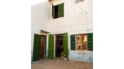 Chalet in Alaró photo 33