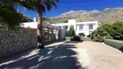Casa – Altea - Vista 3