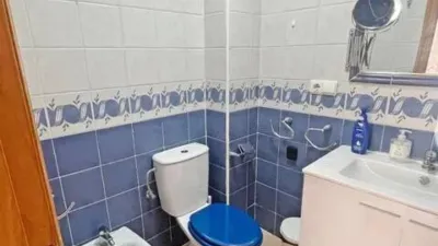 Apartment on Calle Los Altos de Guardamar, No Number photo 5