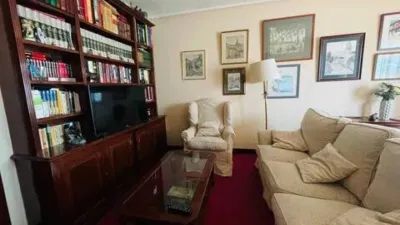 Apartment in Neguri-Aiboa photo 16