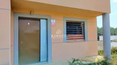 Chalet en Cabra del Camp photo 9