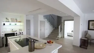 Chalet in Costa d'en Blanes photo 18