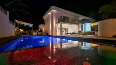 Casa – Altea - Vista 4