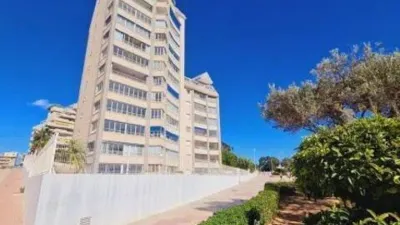 Apartment in Playa de Levante or La Fossa photo 19