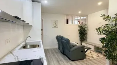 Apartment on Calle Rodeo photo 9