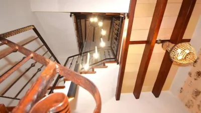 Chalet in Muro photo 21