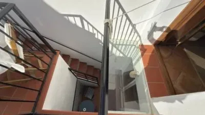 Casa rústica en calle Torrejón photo 26