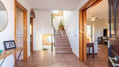 Chalet in Capellanía-Retamar photo 10
