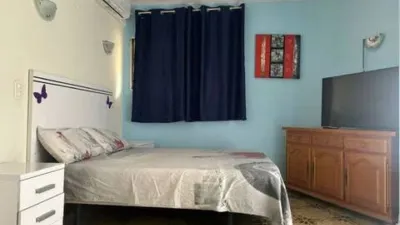 Apartment in Las Adelfas-Benicolada-Garduix photo 10