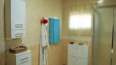 Chalet in Librilla photo 17