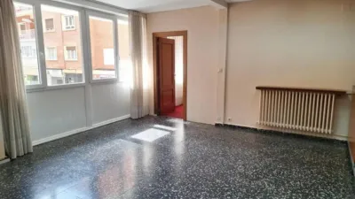 Apartment in Oria photo 2