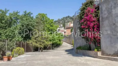 Chalet in La Palma de Cervelló photo 77