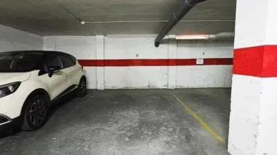 Apartment on Caballero de Rodas Street photo 18