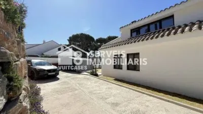 Chalet en Carrer de la Fornaca photo 8
