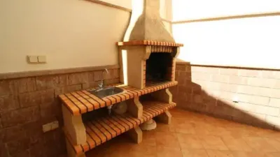 Chalet in Villanueva de la Concepción photo 14