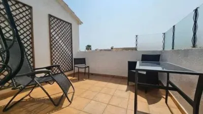Townhouse in Urbanizations photo 18