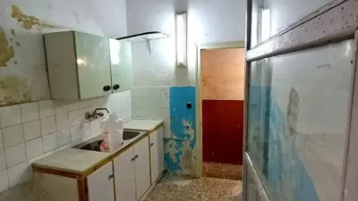 Apartment on Travessia de Ramon Castellà photo 12