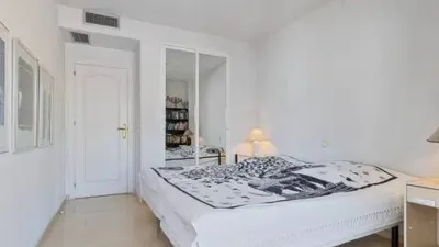 Apartment in San Francisco photo 23