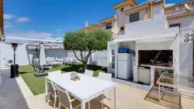 Casa – Torrevieja, Urbanización El Chaparral - Vista 5
