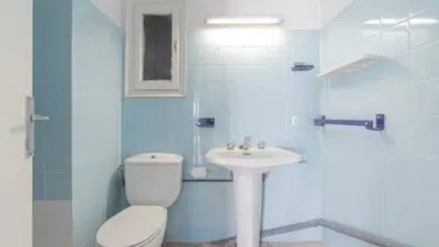 Apartment in Centre photo 18
