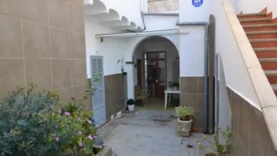 Chalet in Ca'n Picafort photo 17