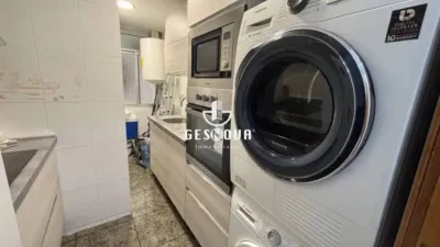 Apartment in Sant Feliu de Llobregat photo 8