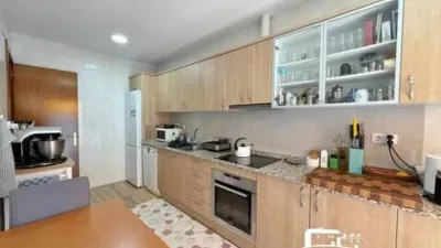 Townhouse in Olivella photo 8