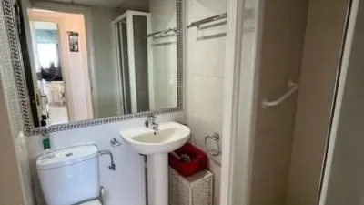 Apartment in Calpe - Calp photo 22