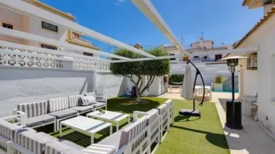 Chalet in Aguas Nuevas-Torreblanca-Sector 25 photo 59