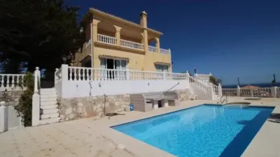Chalet in Fuengirola photo 29