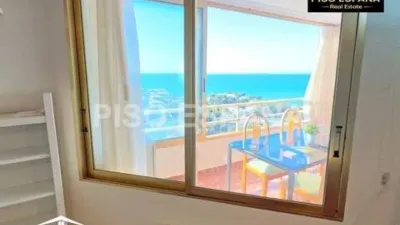 Apartment in Cabo de la Huerta photo 40