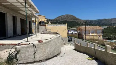 Chalet in Callosa d'en Sarrià photo 5