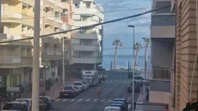 Pis – Torrevieja - Vista 2