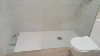 Duplex Penthouse in Calella photo 19