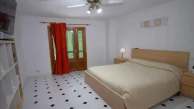 Chalet in Muro photo 17