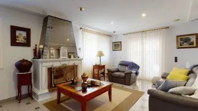 Chalet in El Raval-Puertas Encarnades photo 9