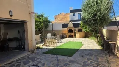 House in Aguas Nuevas-Torreblanca-Sector 25 photo 9