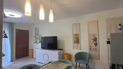 Apartment at 13 Costa del Silencio Street photo 9