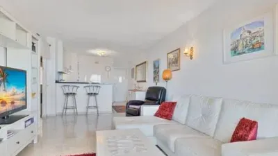 Apartment in Puerto Deportivo photo 6