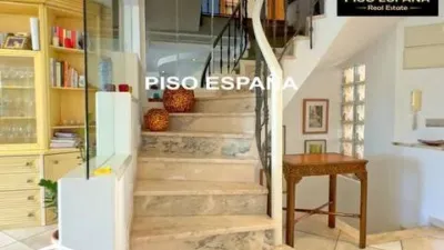 Casa adosada en Cabo de la Huerta photo 21